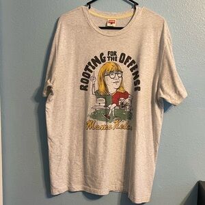 Homage Mama Kelce T-Shirt